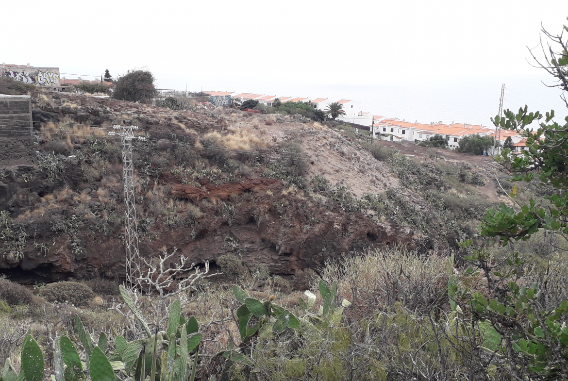 Inmobiliaria en Tenerife