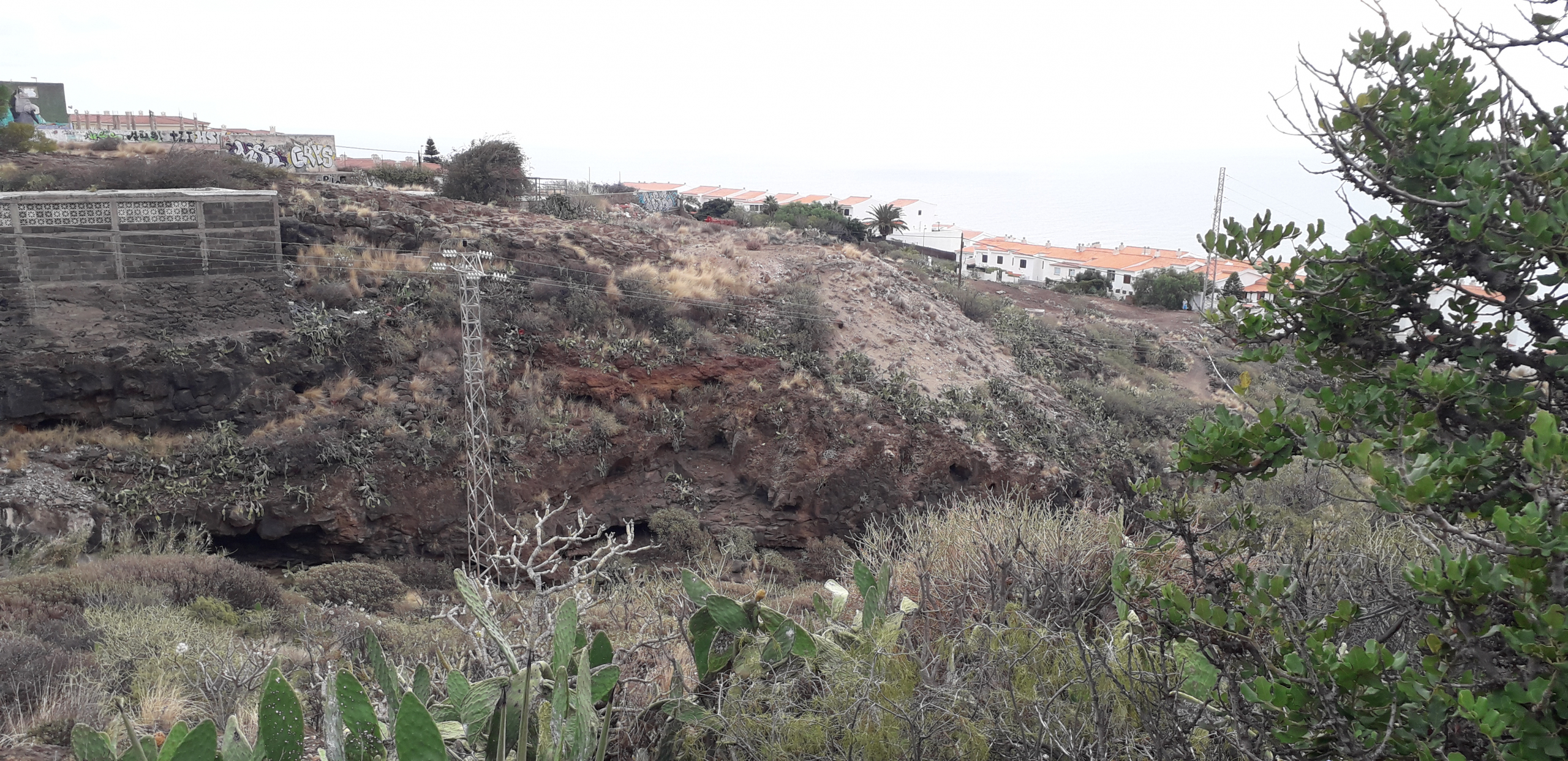 Inmobiliaria en Tenerife