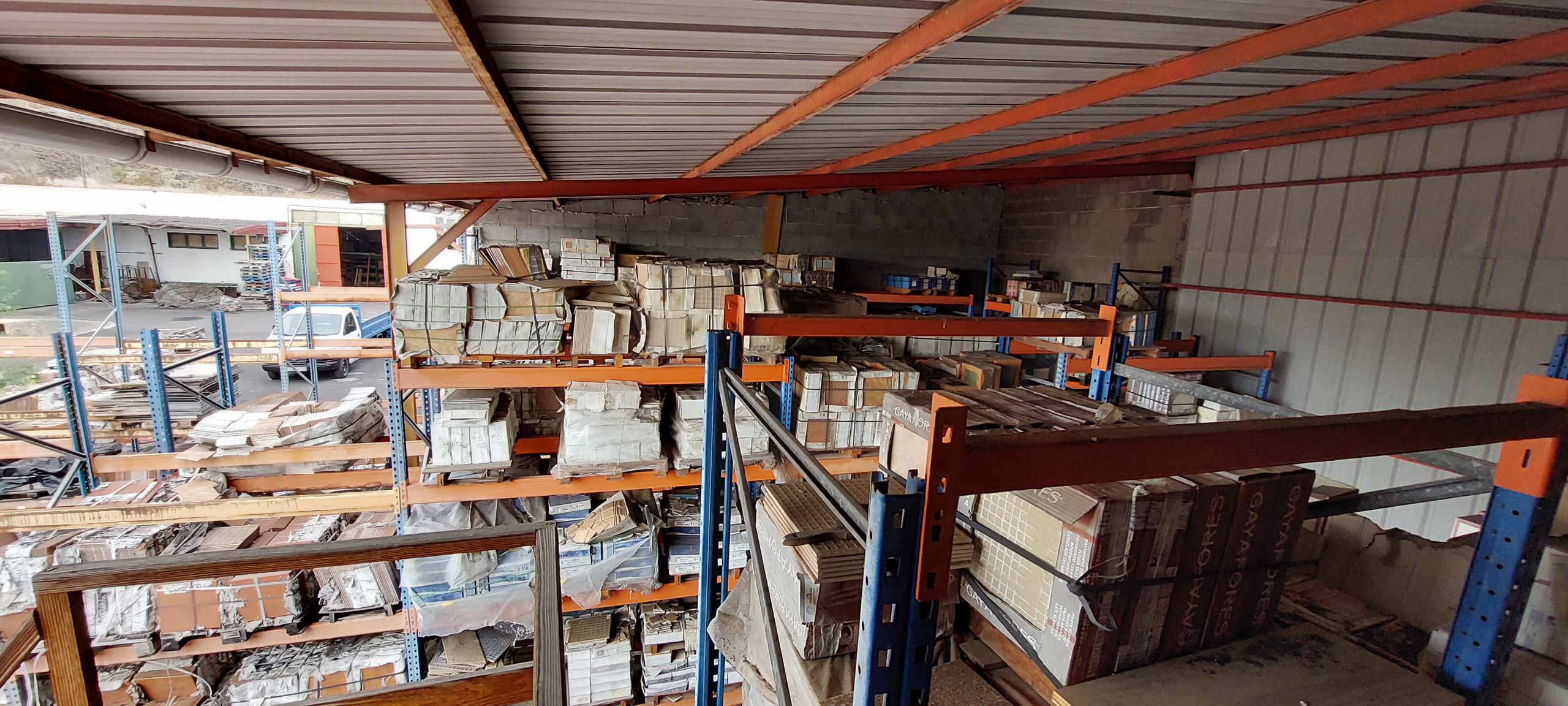 Inmobiliaria en Tenerife