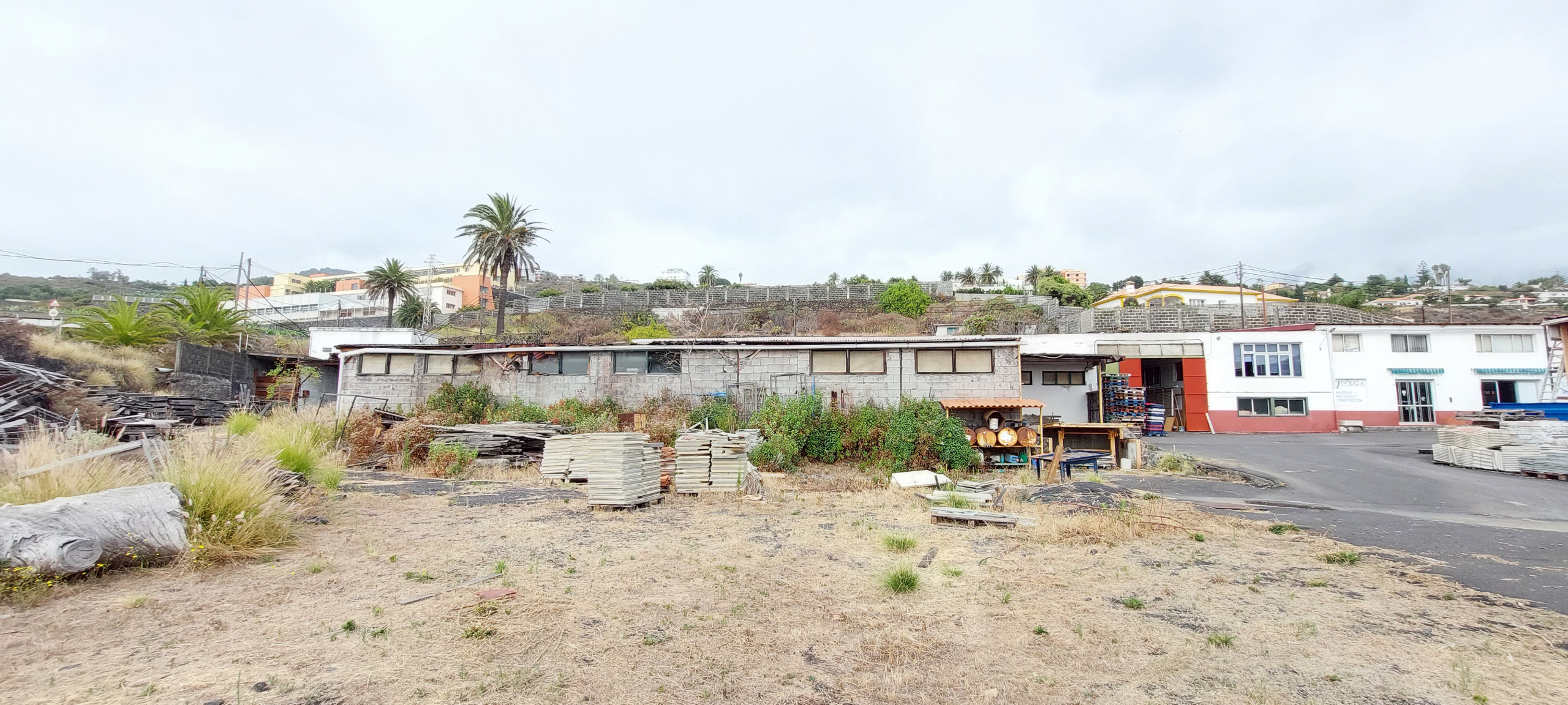 Inmobiliaria en Tenerife