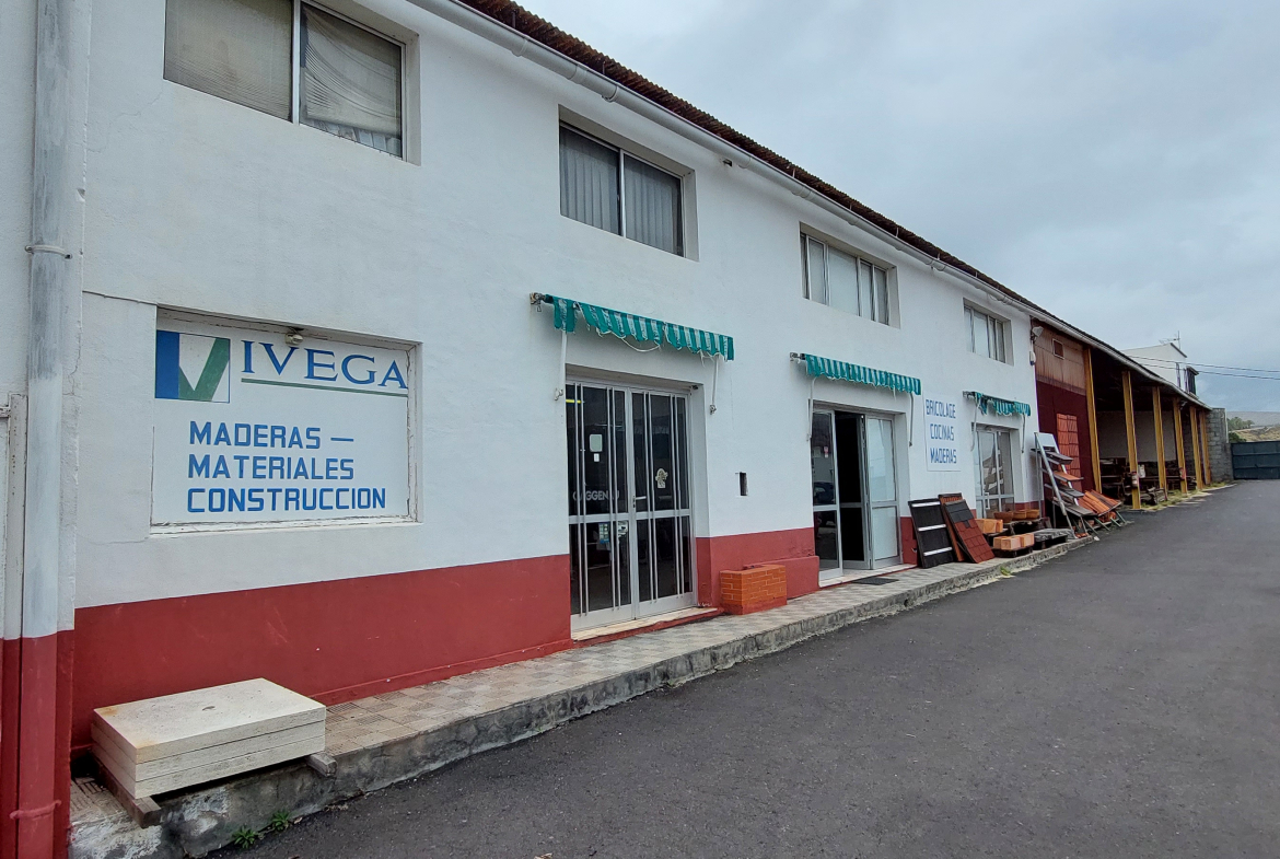 Inmobiliaria en Tenerife