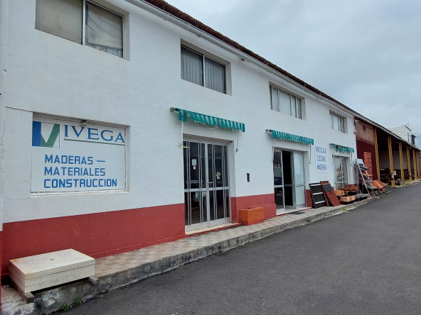 Inmobiliaria en Tenerife