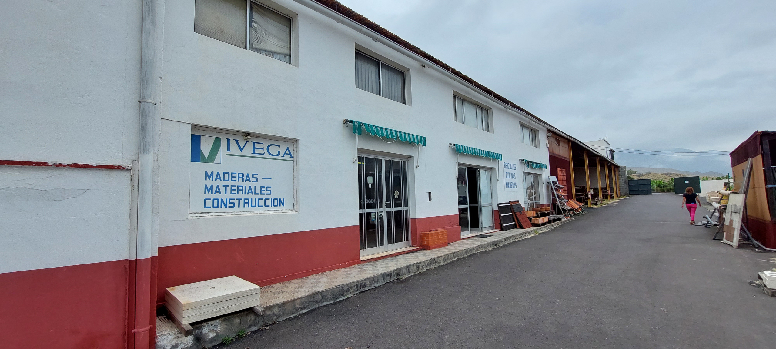 Inmobiliaria en Tenerife