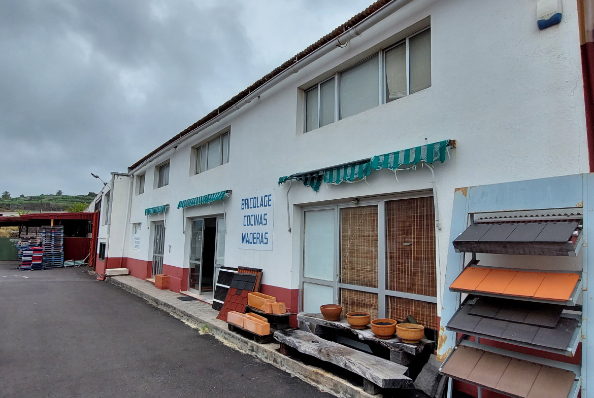 Inmobiliaria en Tenerife