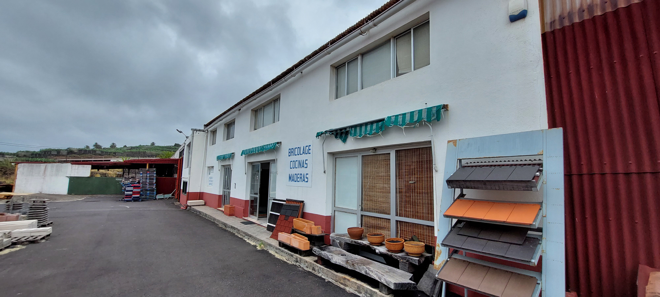 Inmobiliaria en Tenerife