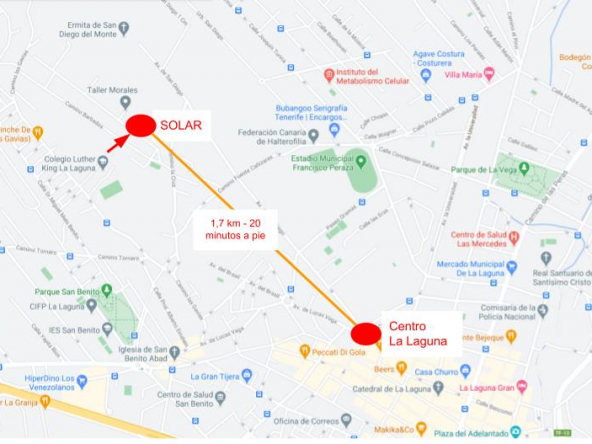 Inmobiliaria en Tenerife