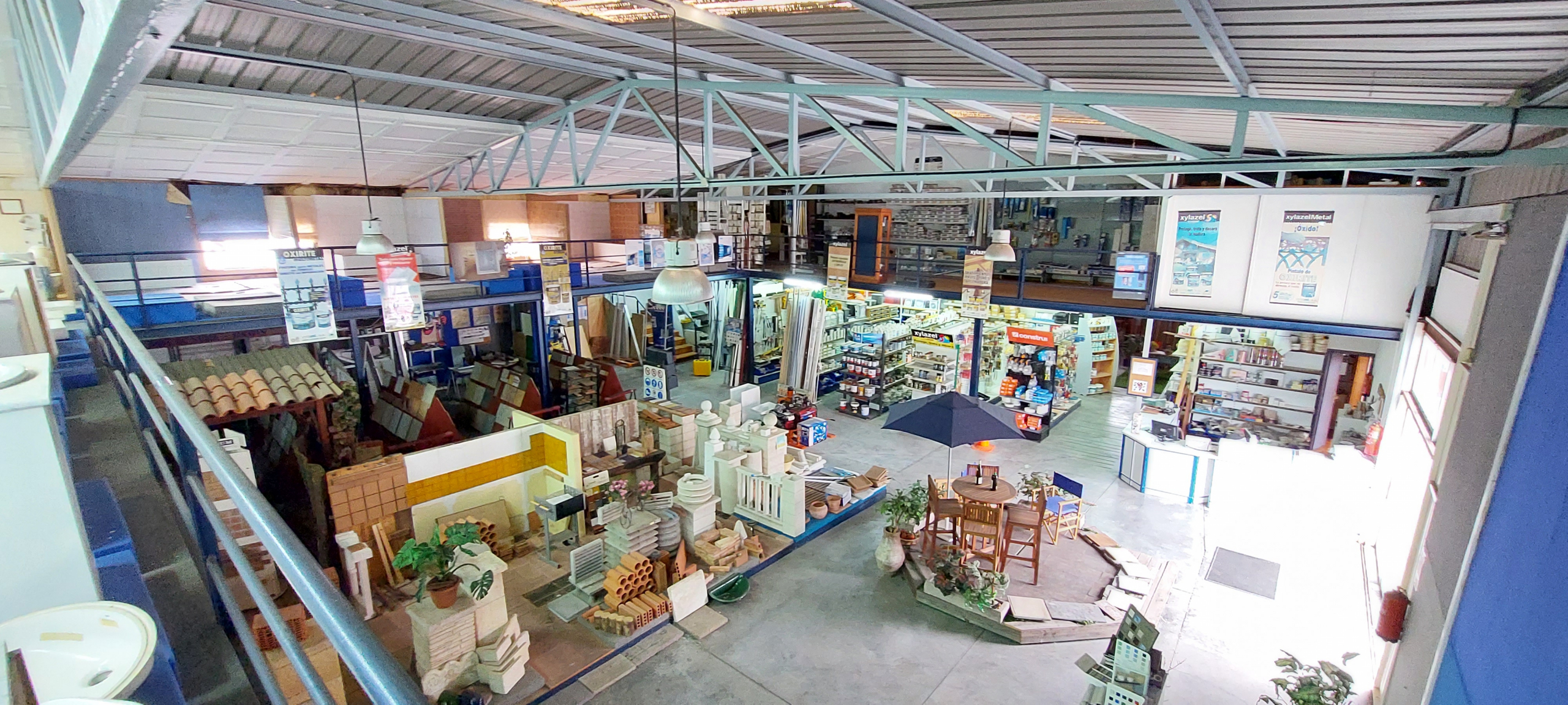 Inmobiliaria en Tenerife