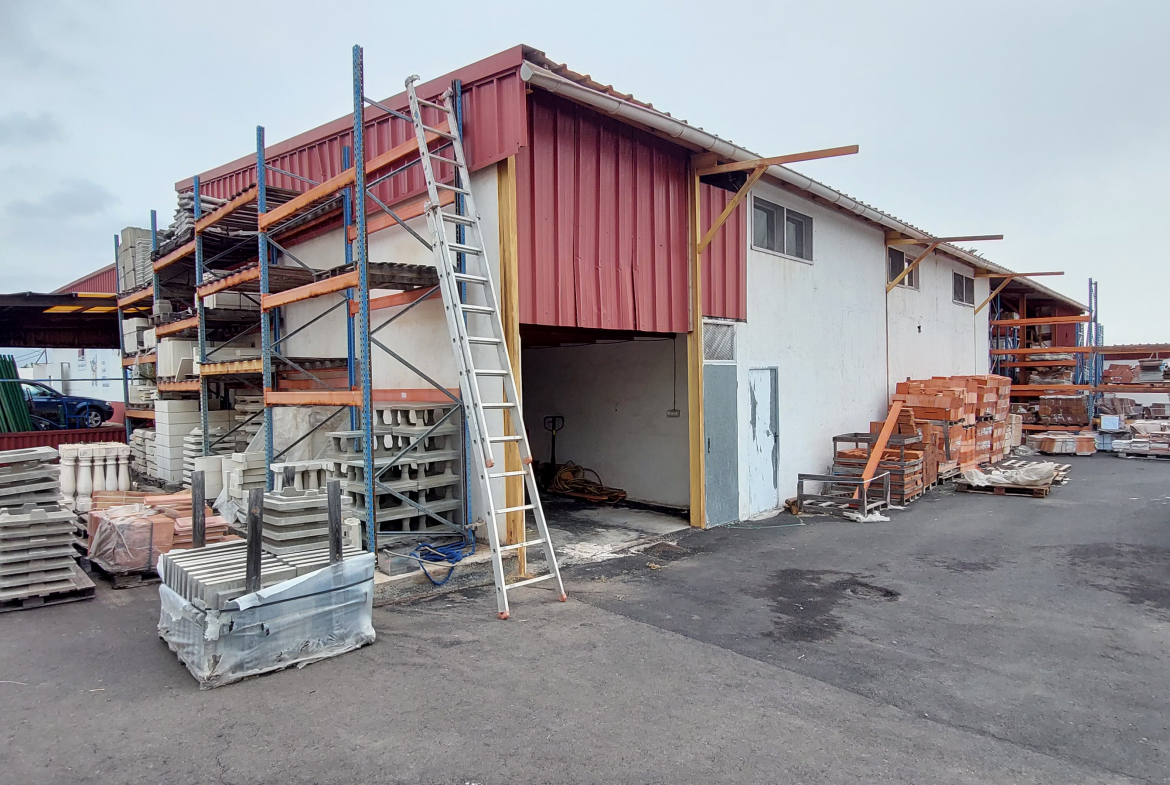 Inmobiliaria en Tenerife