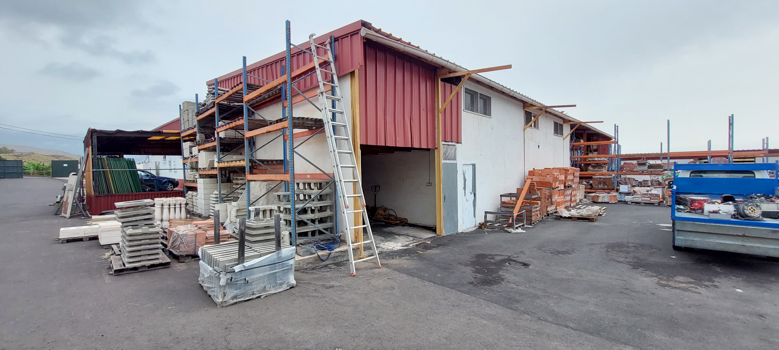 Inmobiliaria en Tenerife