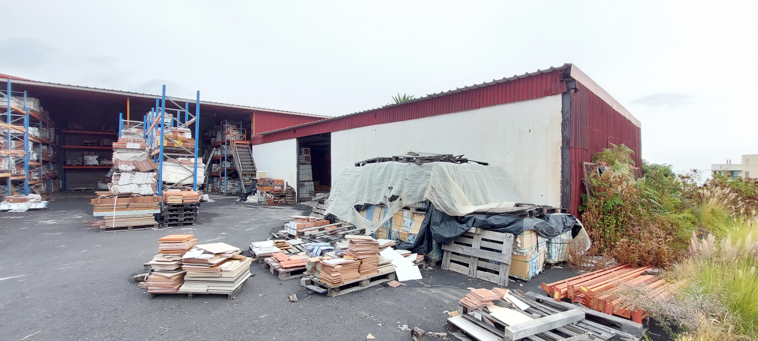 Inmobiliaria en Tenerife