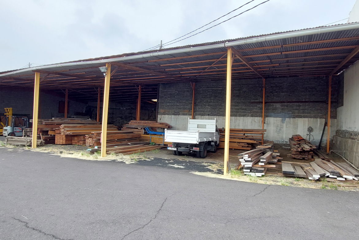 Inmobiliaria en Tenerife