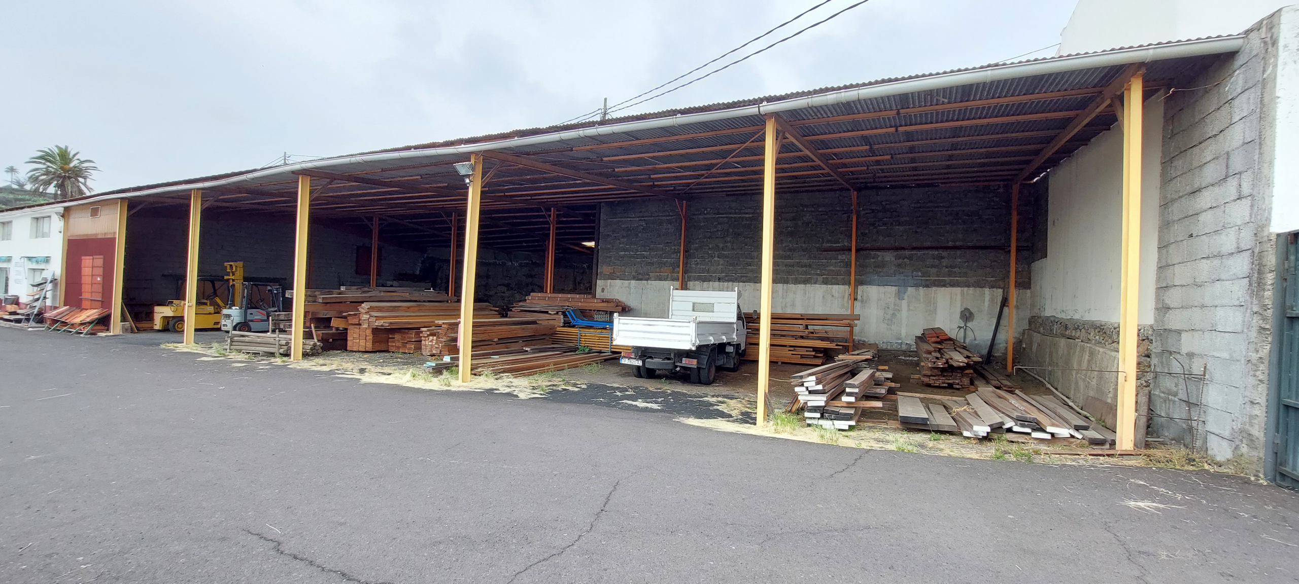 Inmobiliaria en Tenerife