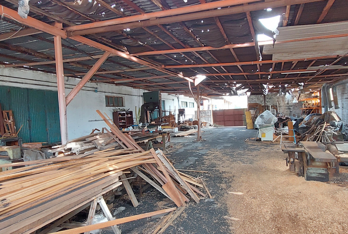 Inmobiliaria en Tenerife