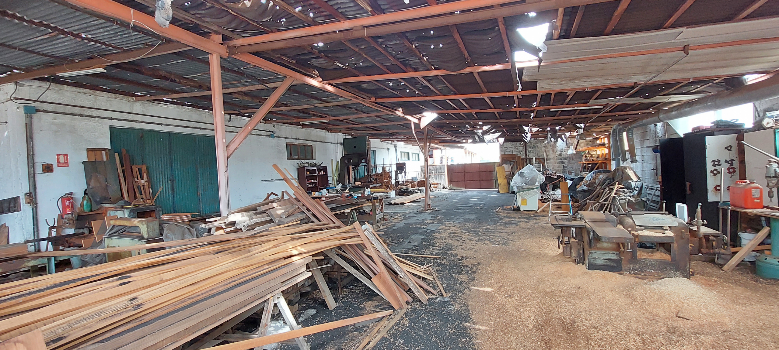 Inmobiliaria en Tenerife