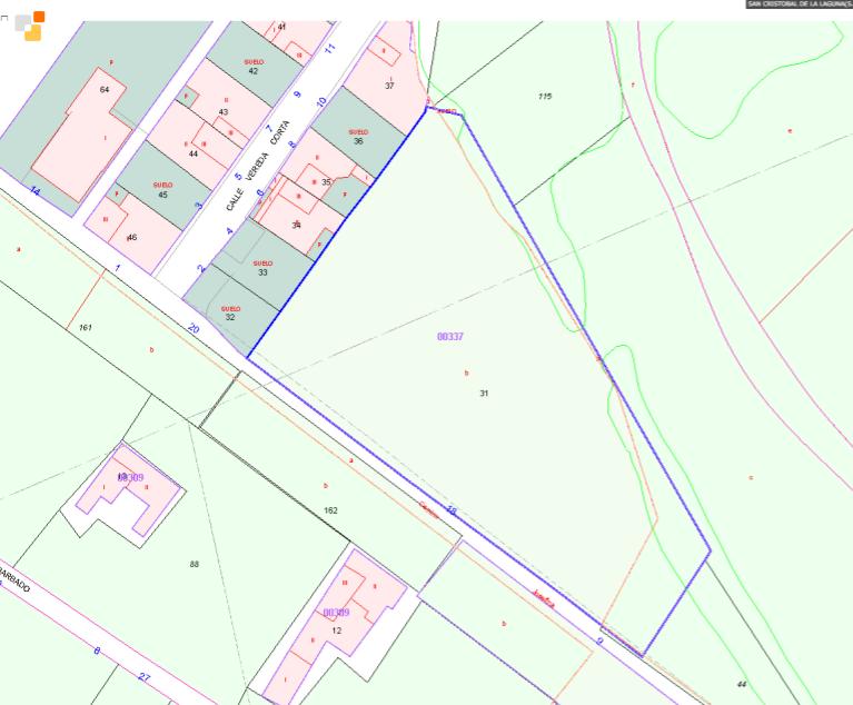 Inmobiliaria en Tenerife